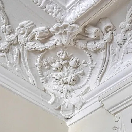 Charmant Duplex Avec Balcon - Quartier Du Marais - 191c Appartement *